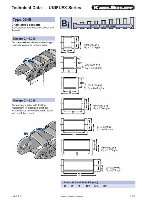 Carriers