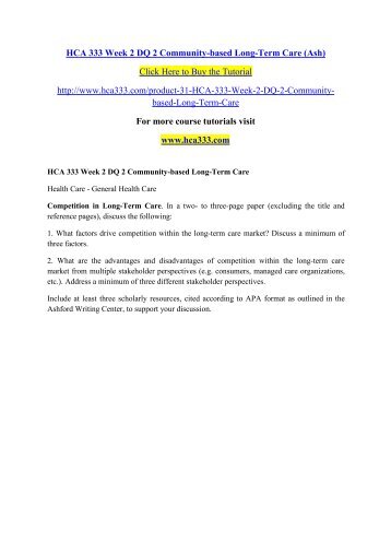 hca 220 week 7 organizational approaches Hca 220 appendix d seven organizational approaches 5,002 results hca 220 i need help with discussion question 1 & 2 for hca 220 week 7 hca 220. hca 220 week 7 organizational approaches Hca 220 appendix d seven organizational approaches 5,002 results hca 220 i need help with discussion question 1 & 2 for hca 220 week 7 hca 220.