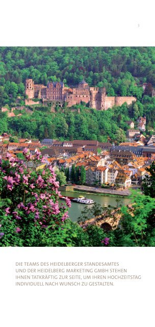 Spiegelsaalist - Heidelberg