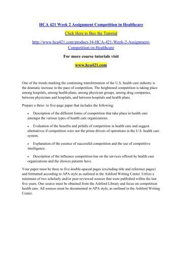 hca421 week 2 assignment competition in Flipsnack is a digital catalog maker that makes it easy to create, publish and share html5 flipbooks upload a pdf or design from scratch flyers, magazines, books and more. hca421 week 2 assignment competition in Flipsnack is a digital catalog maker that makes it easy to create, publish and share html5 flipbooks upload a pdf or design from scratch flyers, magazines, books and more.
