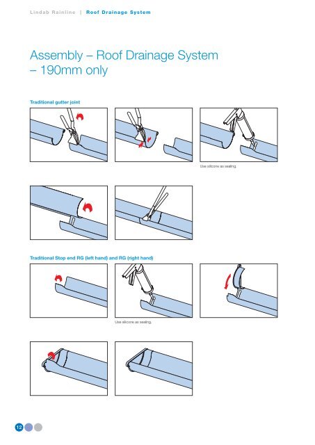 Assembly instructions