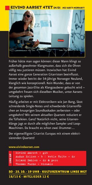 Programmheft Jazztime Ravensburg e.V. Herbst 2015.pdf