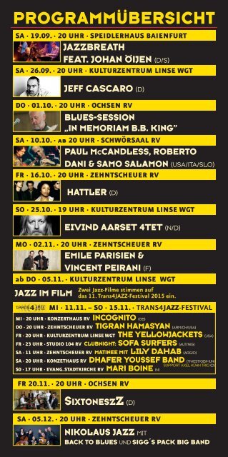 Programmheft Jazztime Ravensburg e.V. Herbst 2015.pdf