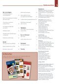Download: Broschüre Mukoviszidose (Zystische Fibrose, CF) - Eine