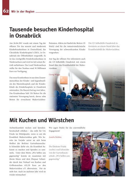 Der mündige Patient (PDF) - Mukoviszidose e.V.