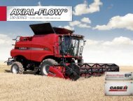 axial-flow