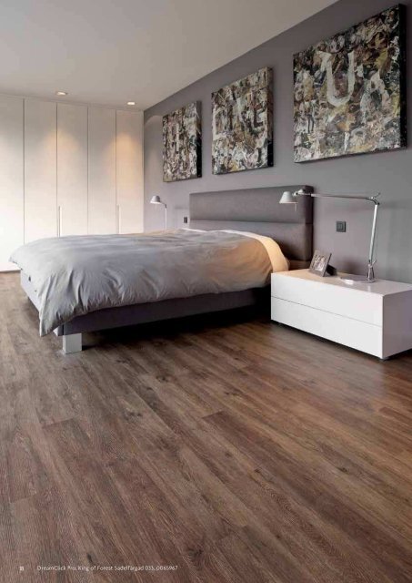 BerryAlloc Vinyl Planks