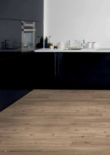 BerryAlloc Vinyl Planks