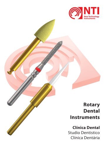 EC-2009 Easy Chamfer - NTI-Kahla GmbH