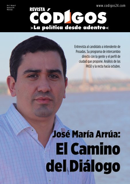 Revista CÓDIGOS