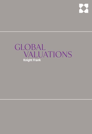 Global Valuations s - Knight Frank