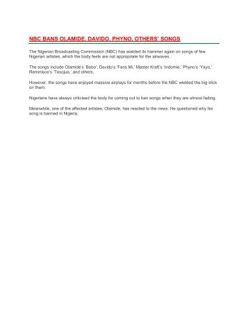 NBC BANS OLAMIDE.pdf