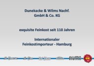 Dunekacke & Wilms Nachf. GmbH & Co. KG