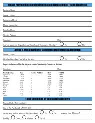 2016-AACC Membership Application