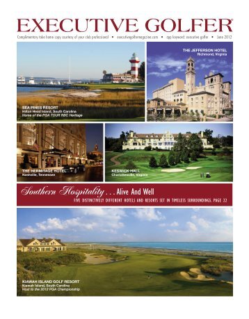 EXECUTIVE GOLFER - Frederica Real Estate