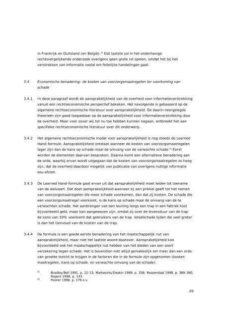 Rapport definitief herziene versie - Ivo Giesen