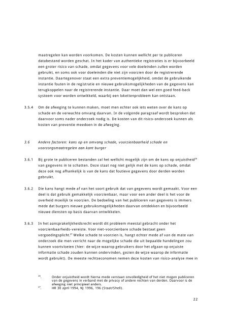 Rapport definitief herziene versie - Ivo Giesen