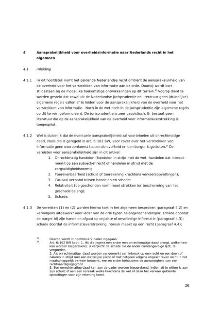 Rapport definitief herziene versie - Ivo Giesen