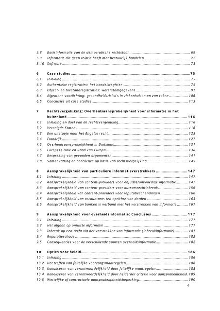 Rapport definitief herziene versie - Ivo Giesen