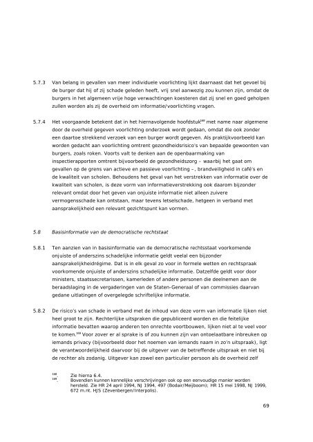 Rapport definitief herziene versie - Ivo Giesen