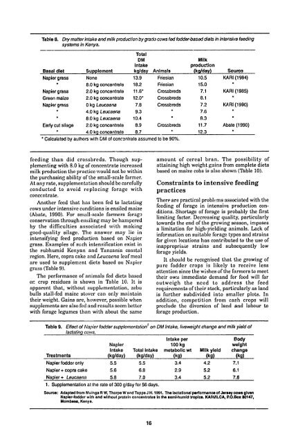 aistand south~ern afrkca - (PDF, 101 mb) - USAID