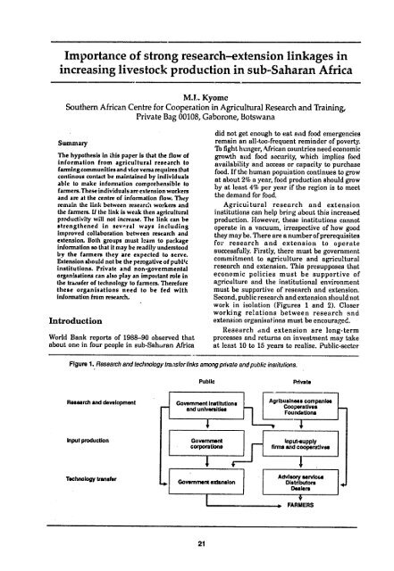 aistand south~ern afrkca - (PDF, 101 mb) - USAID