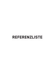 Referenzen (PDF, 305 Kb) - Kapo