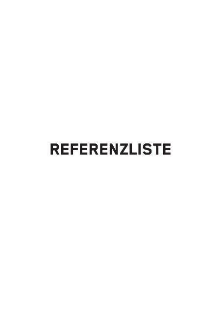 Referenzen (PDF, 305 Kb) - Kapo