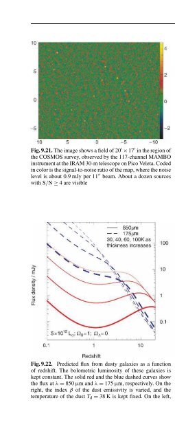 and Cosmology