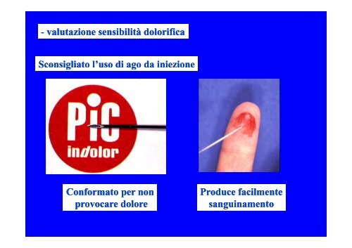 CLASSIFICAZIONE NEUROLOGICA STANDARD NEI TRAUMI MIDOLLARI