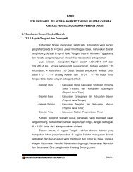 004. BAB II RKPD 2012 - Pemerintah Kabupaten Ngawi