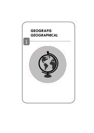 04-Geografis - Pemerintah Kabupaten Ngawi