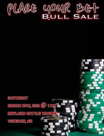 PDF Sale Results - Bouchard Livestock International