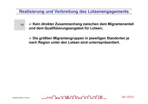 Kooperative Migrationsarbeit Niedersachsen - Regionalverbund Heide