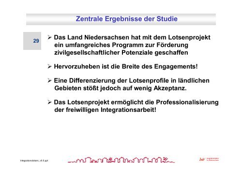 Kooperative Migrationsarbeit Niedersachsen - Regionalverbund Heide