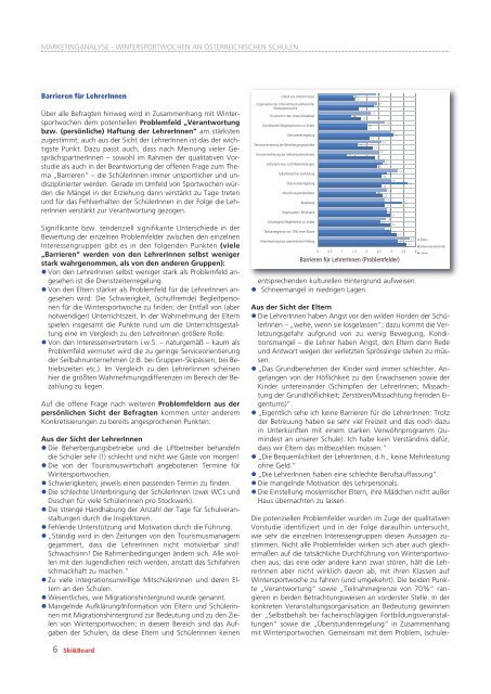 Netzwerk Winter - Österreichischer Arbeitskreis Schneesport an ...