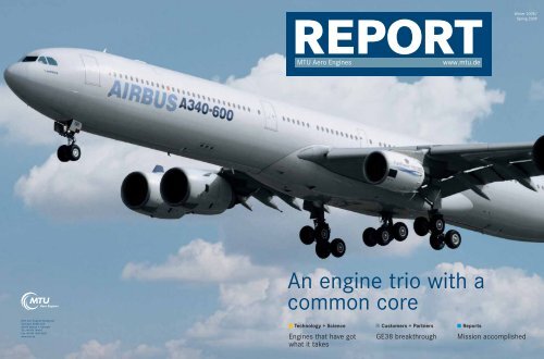 Download Pdf [2,22 MB] - MTU Aero Engines