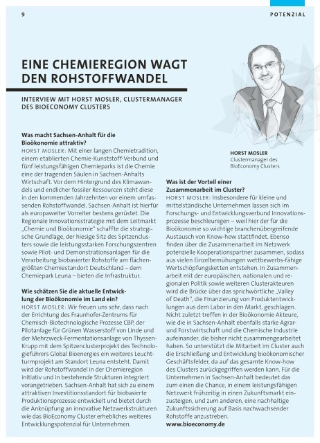 HIER+JETZT. Impulsmagazin // Ausgabe 02/2015