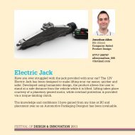 Electric Jack