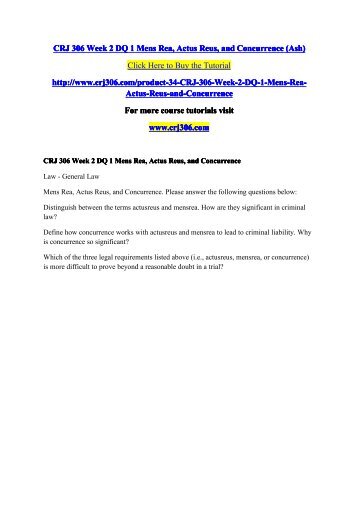 Attendant circumstances image