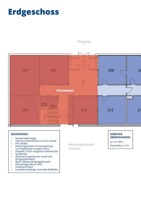 Vermietungsdokumentation Neutalstrasse 60, 8207 Schaffhausen