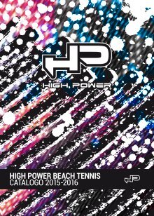 Tennis catalogo sale