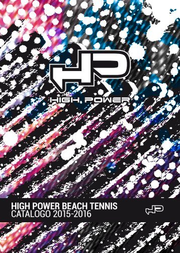 High Power Beach Tennis - Catalogo 2015 (web).pdf