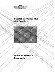 Slab Solutions Technical Manual & Documents