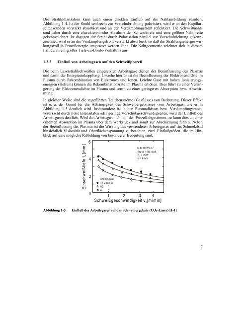 Laserstrahlschweissen Leseprobe