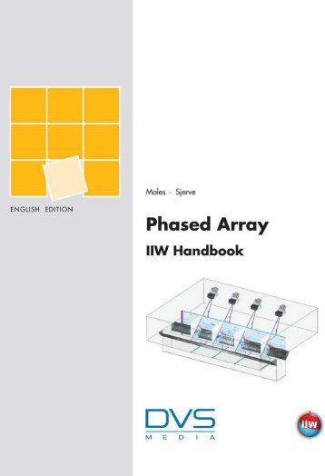 Phased Array Leseprobe