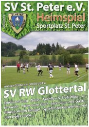 SVS-Heimspiel 2015/16-02