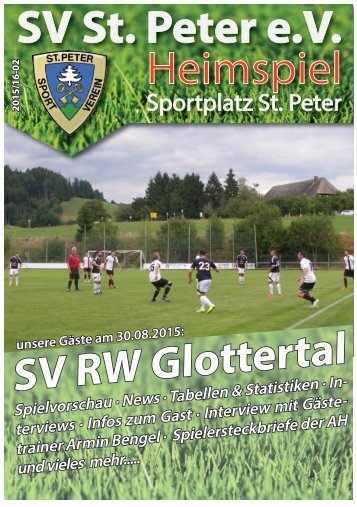 SVS-Heimspiel 2015/16-02