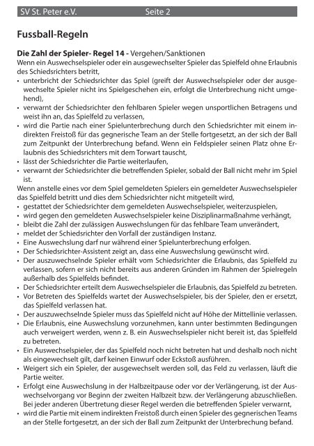SVS-Heimspiel 2015/16-02
