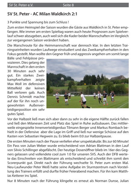 SVS-Heimspiel 2015/16-02